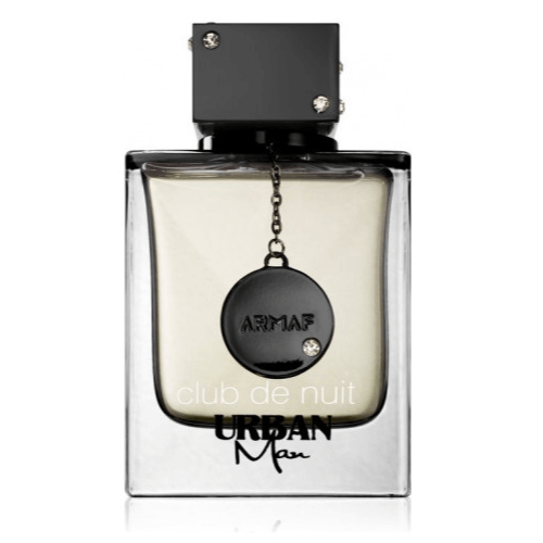 Afbeelding Armaf Club de Nuit Urban Man Eau de Parfum