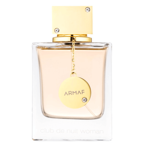 Sample Armaf Club de Nuit Woman (EDP) by Parfum Samples