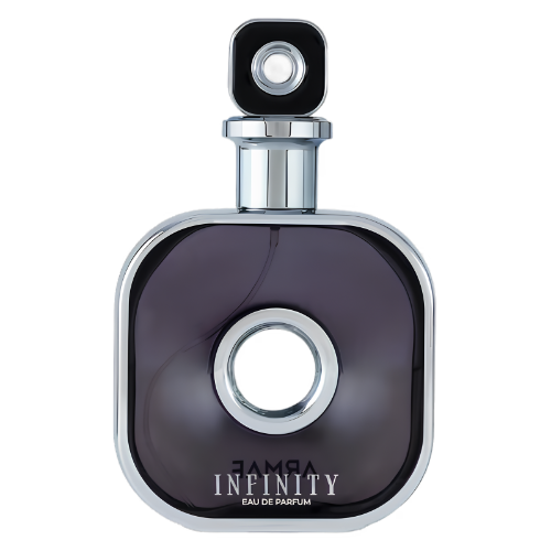 Armaf Infinity Silver Eau de Parfum