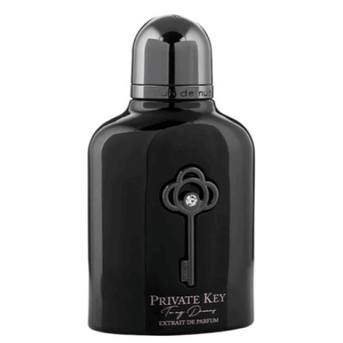 Sample Armaf Private Key To My Dreams (P) by Parfum Samples