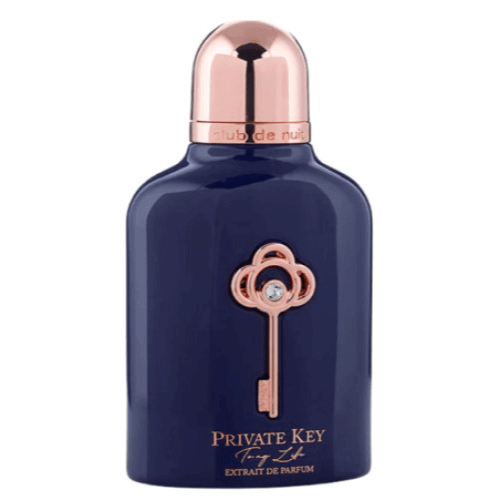 Sample Armaf Private Key To My Life (P) by Parfum Samples