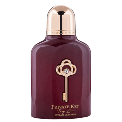 Sample Armaf Private Key To My Love (P) by Parfum Samples