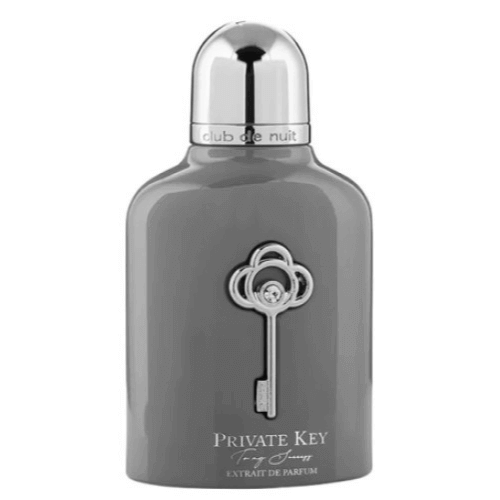 Sample Armaf Private Key to My Success (P) by Parfum Samples
