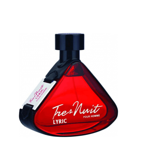 Afbeelding Armaf Très Nuit Lyric Eau de Parfum