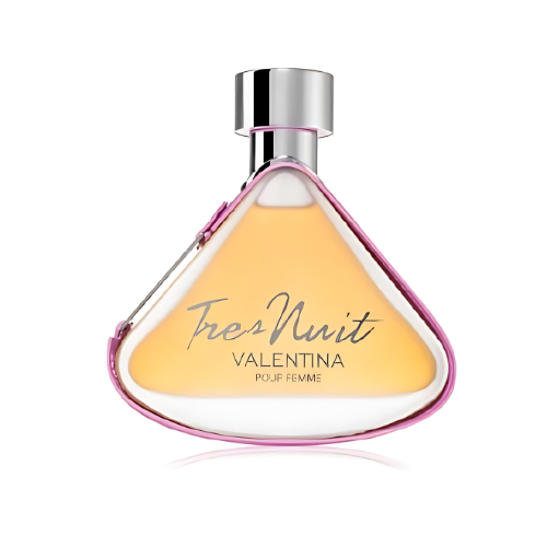 Sample Armaf Tres Nuit Valentina Pour Femme Eau de Parfum by Parfum Samples