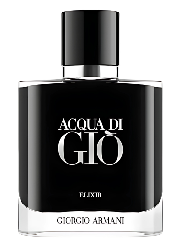 Armani Acqua Di Gio Elixir Parfum