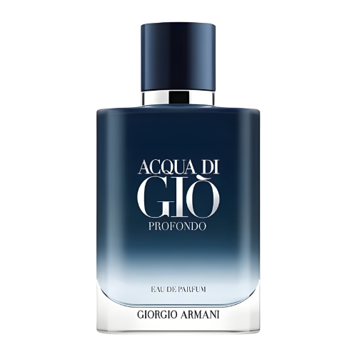 Armani Acqua Di Gio Profondo Eau de Parfum