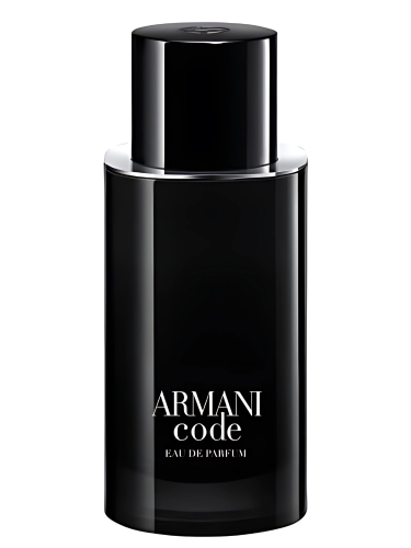 Afbeelding Armani Code Eau de Parfum