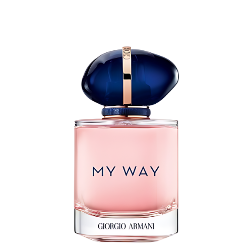 Sample Armani My Way Eau de Parfum by Parfum Samples