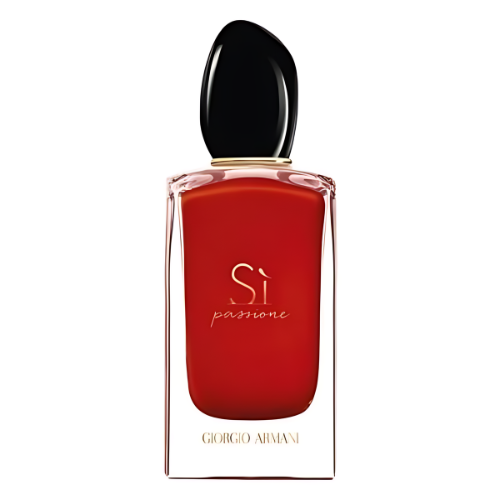 Sample Armani Si Passione Eau de Parfum by Parfum Samples