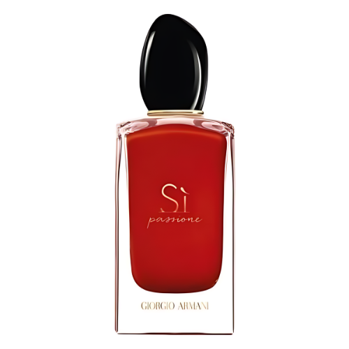 Afbeelding Armani Si Passione Eau de Parfum