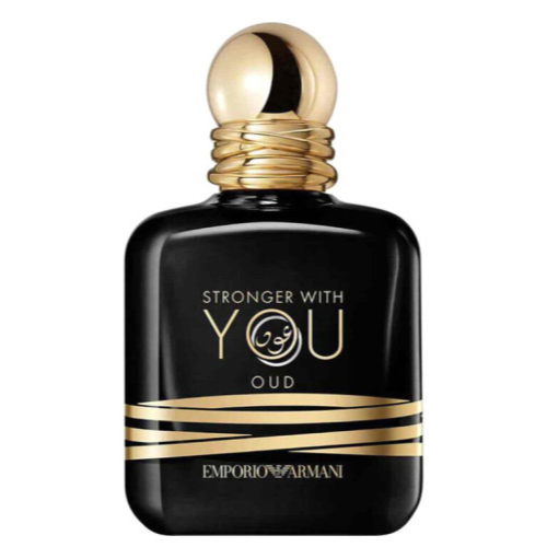Afbeelding Armani Stronger With You Oud Eau de Parfum