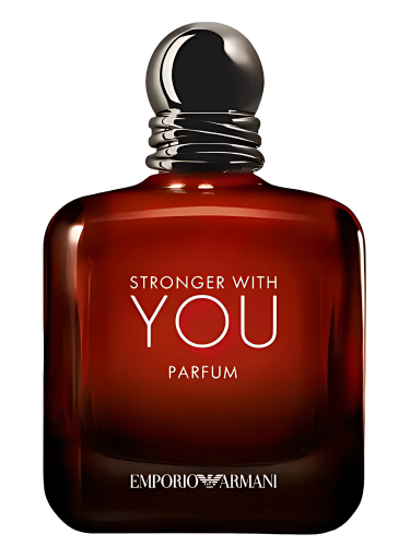 Afbeelding Armani Stronger With You Parfum