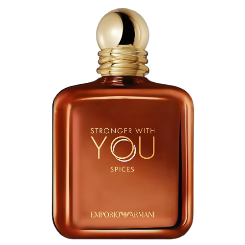 Armani Stronger With You Spices Eau de Parfum