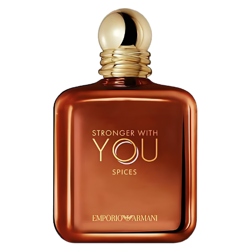 Armani Stronger With You Eau de Parfum Épices 