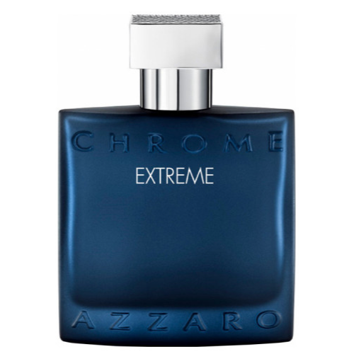 Afbeelding Azzaro Chrome Extreme Eau de Parfum