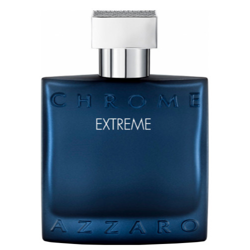 Sample Azzaro Chrome Extreme Eau de Parfum by Parfum Samples