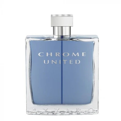 Sample Azzaro Chrome United Eau de Toilette by Parfum Samples