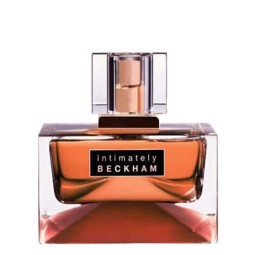 Afbeelding David Beckham Intimately Men Eau de Toilette