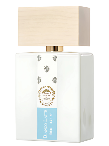 Afbeelding Giardini Di Toscana Bianco Latte Eau de Parfum