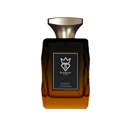 Bujairami Agha Eau de Parfum