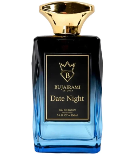 Bujairami Date Night Eau de Parfum