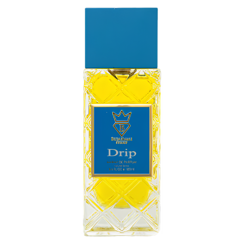 Bujairami Drip Extrait de Parfum