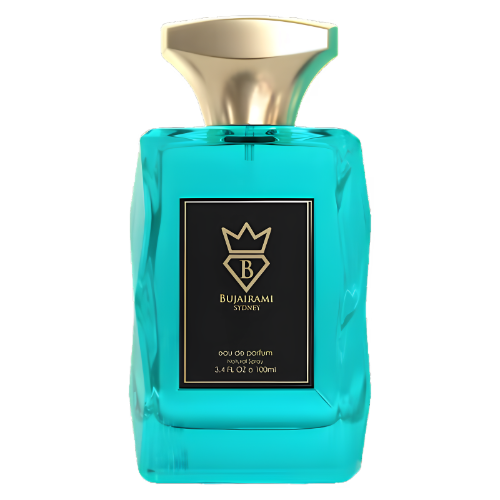 Bujairami Glorious Eau de Parfum