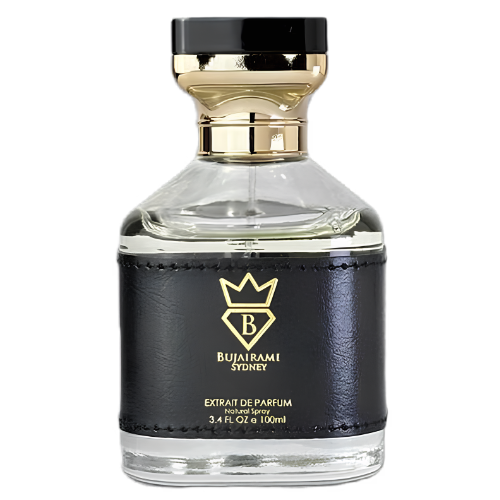 Bujairami Kingsman Extrait de Parfum