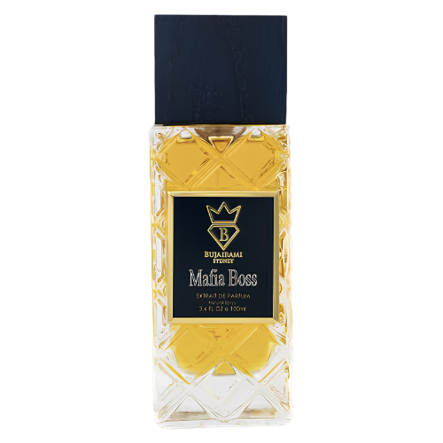 Bujairami Mafia Boss Extrait de Parfum