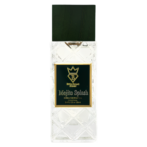 Bujairami Mojito Splash Extrait de Parfum