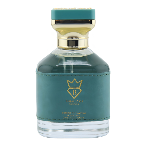 Bujairami Ocean Eyes Parfum