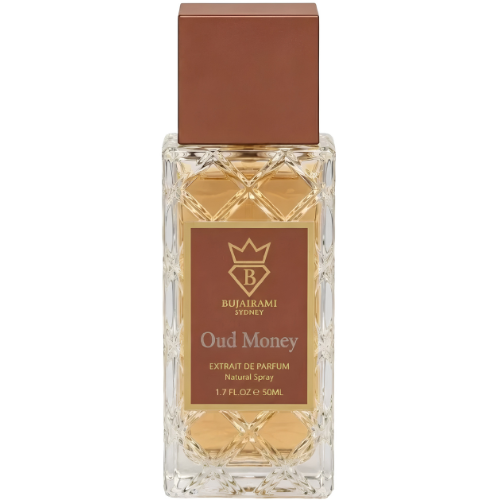 Bujairami Oud Money Extrait de Parfum