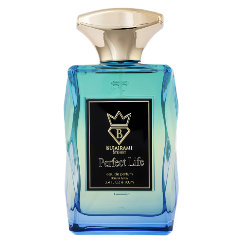 Bujairami Perfect Life Eau de Parfum