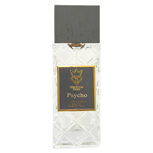 Bujairami Psycho Extrait de Parfum