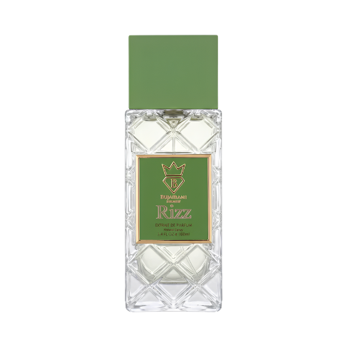 Bujairami Rizz Extrait de Parfum