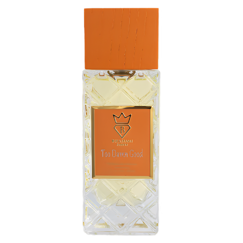 Bujairami Too Damn Good Extrait de Parfum