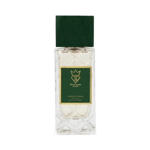 Bujairami Vibration Extrait de Parfum