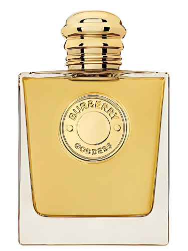 Afbeelding Burberry Goddess Intense Eau de Parfum