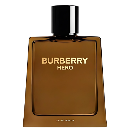 Sample Burberry Hero Eau de Parfum by Parfum Samples