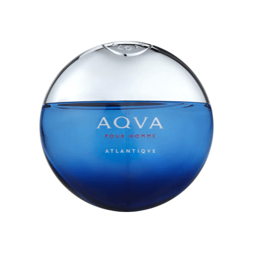 Sample Bvlgari Aqva Pour Homme Atlantiqve (EDT) by Parfum Samples