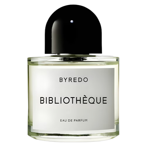 Byredo Bibliothèque Eau de Parfum