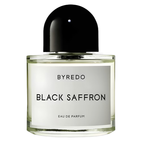 Byredo Black Saffron Eau de Parfum