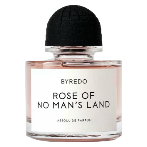 Byredo Rose of No Man&