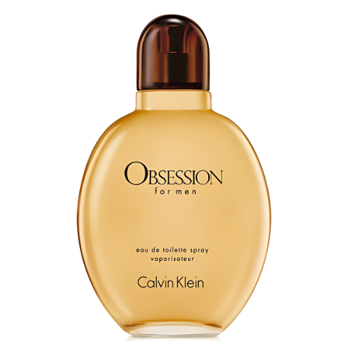 Afbeelding Calvin Klein Obsession for Men Eau de Toilette