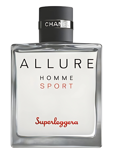 Afbeelding Chanel Allure Homme Sport Superleggera Eau de Parfum