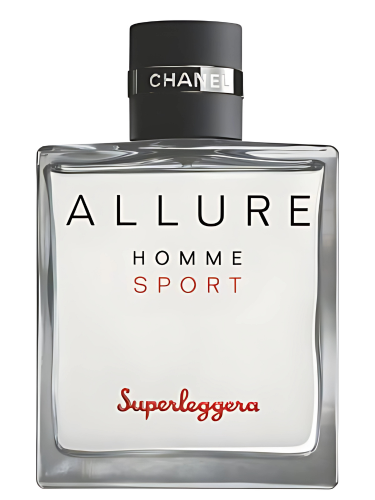 Chanel Allure Homme Sport Superleggera Eau de Parfum