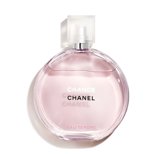 Sample Chanel Chance Eau Tendre Eau de Toilette by Parfum Samples