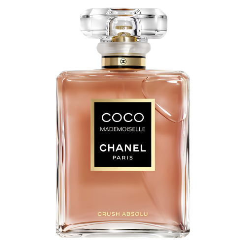 Chanel Coco Mademoiselle Crush Absolu Eau de Parfum