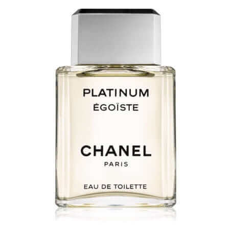 Afbeelding Chanel Platinum Egoiste Eau de Toilette